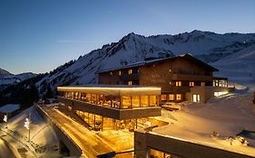 Alpenresort Walsertal